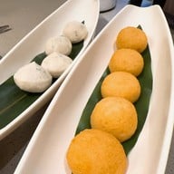 เมนูของร้าน Haidilao เซ็นทรัลพระราม2