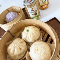 ถิงถิง บิงซูน้ำขิง โชคชัย4 ซอย34