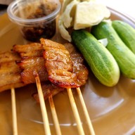 ทีน่าข้าวไข่เจียว ซ.วัดท่าพระ