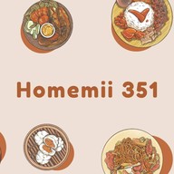 โฮมมี่ 351 (Homemii 351)