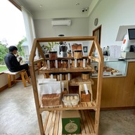 Karpenter Cafe & Bake