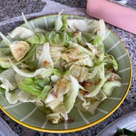 ร้านน้าฑาอาหารตามสั่ง ก๋วยเตี๋ยวชาบู