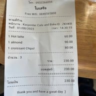 Karpenter Cafe & Bake