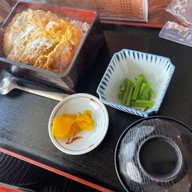 เมนูของร้าน JR Bus Towadako restaurant