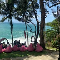 Cafe Phuket Viewpoint