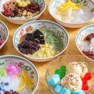 ยู้ฮู หวานเย็น ในร้าน คุ้มสึพระราม5 นนทบุรี ถนนนครอินทร์