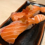 Uoshin Sushi Umeda