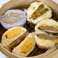 ถิงถิง บิงซูน้ำขิง โชคชัย4 ซอย34