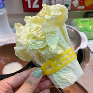 เมนูของร้าน อี้จาสุกี้หม่าล่า ศรีนครินทร์-ปากน้ำสมุทรปราการ