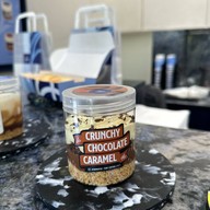 โจ บานอฟฟี่ POP-UP IconSiam