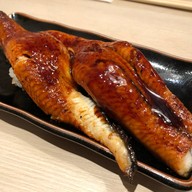 Uoshin Sushi Umeda