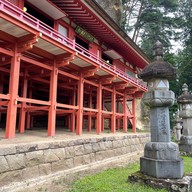 บรรยากาศ Takkoku-no-iwaya bishamondo