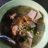 ข้าวเปียกเส้น ซวดลวด เส้นสดทำเอง เส้นตัดโบราณ  มาม่า วุ่นเส้น