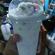 เนย นิว เด็กขายน้ำ