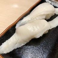 Uoshin Sushi Umeda