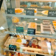 บรรยากาศ Coffee 123