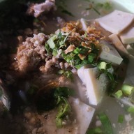 ข้าวเปียกเส้น ซวดลวด เส้นสดทำเอง เส้นตัดโบราณ  มาม่า วุ่นเส้น