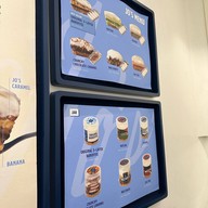 โจ บานอฟฟี่ POP-UP IconSiam