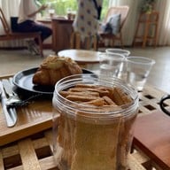 Karpenter Cafe & Bake