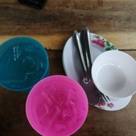 เมนูของร้าน แซ่บสะเดิด