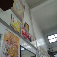 บรรยากาศ โอเคเจ้าเก่า (เปงฮก) บะหมี่เกี๊ยว