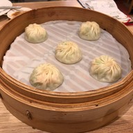 Din Tai Fung Xinyi (original branch)