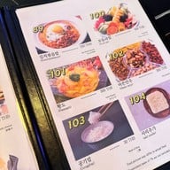 Daehanminguk restaurant ทองหล่อ