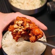 Daehanminguk restaurant ทองหล่อ