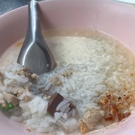 ข้าวต้มเป็ดตั้งหงีฮวด