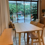 Nomu Coffee and Dessert Nomu Coffee and Dessert