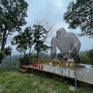 King  Kong Smile Zipline (ส่วนร้านอาหารและกาแฟ)