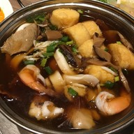 สมบูรณ์โภชนา เซ็นทรัลเอ็มบาสซี่