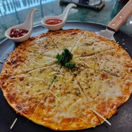 เมนูของร้าน Cactaceae Cafe