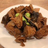 Din Tai Fung Xinyi (original branch)
