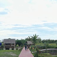 Rice Wonder Cafe & Eco Resort