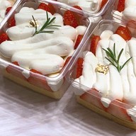 ปังปิ้งเพิ่มพลัง ปังปิ้งเนยแท้ คลองสาม คลองหลวง