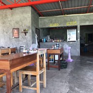 ร้านน้าฑาอาหารตามสั่ง ก๋วยเตี๋ยวชาบู