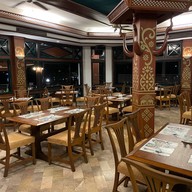 The Border View The Imperial Golden Triangle Hotel