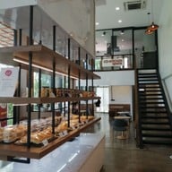 บรรยากาศ Bake @ Dome มหาวิทยาลัยธรรมศาสตร์ (ศูนย์รังสิต