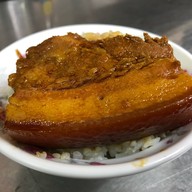 李海滷肉飯