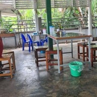 บรรยากาศ เจ๊ตุ่ม ก๋วยเตี๋ยวเนื้อ