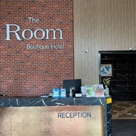 The Room Boutique Hotel