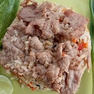 ริมบึงหมูกระทะ-สวนอาหารริมบึง แพรกษา