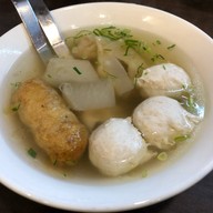 Arashi Braised Minced Pork 嵐肉燥專賣店