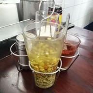 บรรยากาศ โอเคเจ้าเก่า (เปงฮก) บะหมี่เกี๊ยว