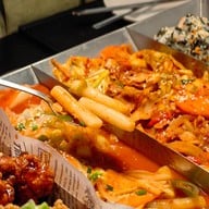 เมนูของร้าน Daehanminguk restaurant ทองหล่อ