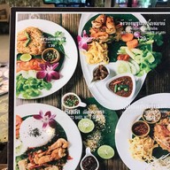 บ้านฐนันดร์กาญจน์คาเฟ่