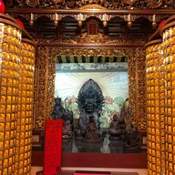 Taipei Xiahai City God Temple