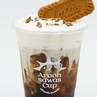 Aroonsawas Cup Coffee บางบอน