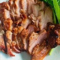 คอหมูย่าง เจ้มด